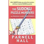 The Sudoku Puzzle Murders