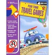Fun Time Travel Games