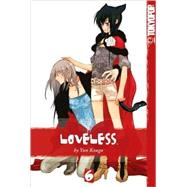 Loveless 6