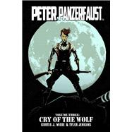 Peter Panzerfaust 3