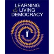 Learning and Living Democracy : Non-Formal Adult Education in South Africa and Sweden