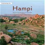 Hampi Discover the Splendours of Vijayanagar