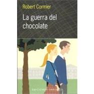 LA Guerra Del Chocolate / The Chocolate War