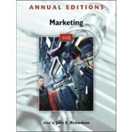 Annual Editions: Marketing 11/12