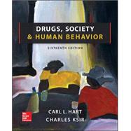 Drugs, Society, and Human Behavior