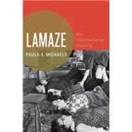 Lamaze An International History