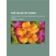 The Gilds of China