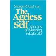 The Ageless Self