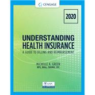 Understanding Health Insurance A Guide to Billing and Reimbursement - 2020