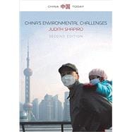 China's Environmental Challenges