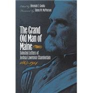 The Grand Old Man of Maine