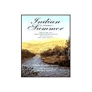 Indian Summer : Traditional Life among the Choinumne Indians of California's San Joaquin Valley