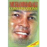 Muhammad Ali Conversations