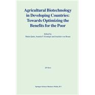 Agricultural Biotechnology in Developing Countries
