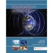 Foundations of Science – Sam Houston State University