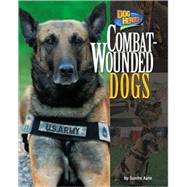 Combat-wounded Dogs