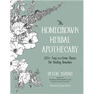 The Homegrown Herbal Apothecary