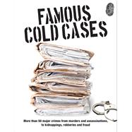 Famous Cold Cases