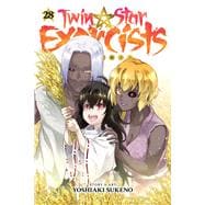 Twin Star Exorcists, Vol. 28 Onmyoji