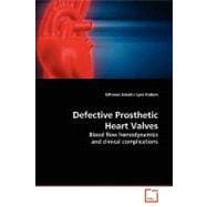 Defective Prosthetic Heart Valves