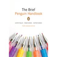 The Brief Penguin Handbook, Third Canadian Edition
