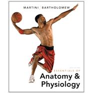 Essentials of Anatomy & Physiology Plus MasteringA&P with eText  and Brief Atlas of the Human Body -- Access Card Package