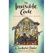 The Invisible Code