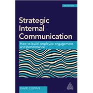 Strategic Internal Communication