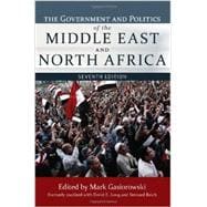 The Government and Politics of the Middle East and North Africa