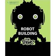 Robot Building for Teens