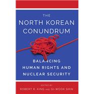 The North Korean Conundrum Balancing Human Rights and Nuclear Security