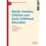 Nordic Families, Children and Early Childhood Education