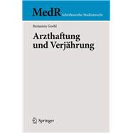 Arzthaftung Und Verjährung