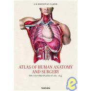 Atlas of Human Anatomy and Surgery