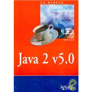 Java 2 V5.0 / The Complete Reference Java J2SE 5 Edition