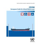 CEVNI European Code for Inland Waterways