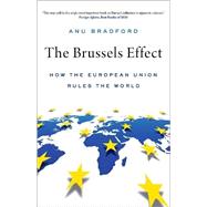 The Brussels Effect How the European Union Rules the World