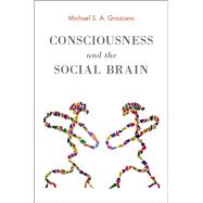 Consciousness and the Social Brain