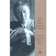 The Best Short Stories of O. Henry