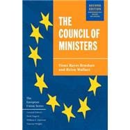 The Council of Ministers, Second Edition