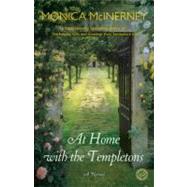 At Home with the Templetons A Novel