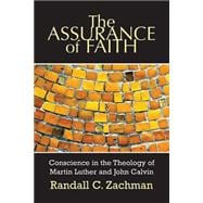 The Assurance Of Faith