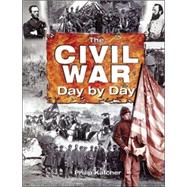 The Civil War Day by Day