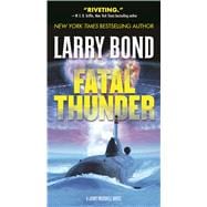 Fatal Thunder A Jerry Mitchell Novel