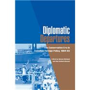 Diplomatic Departures