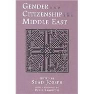 Gender and Citizenship in the Middle East