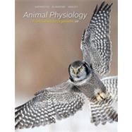 Animal Physiology From Genes to Organisms