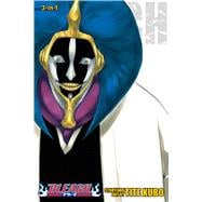 Bleach (3-in-1 Edition), Vol. 12 Includes vols. 34, 35 & 36