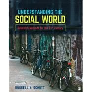 Understanding the Social World Interactive Ebook