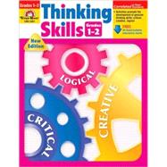 Thinking Skills, Grades 1-2